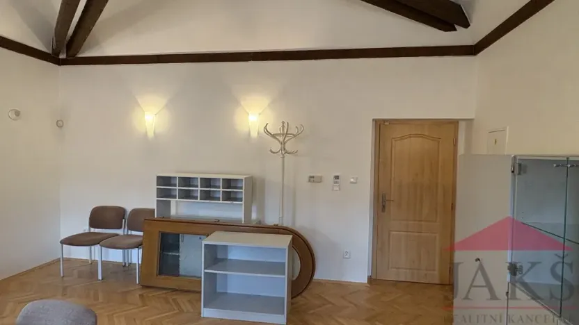 Pronájem kanceláře, Sušice - Sušice I, náměstí Svobody, 22 m2