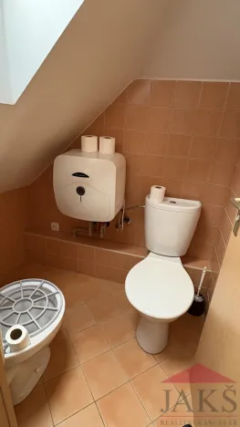 Pronájem kanceláře, Sušice - Sušice I, náměstí Svobody, 22 m2