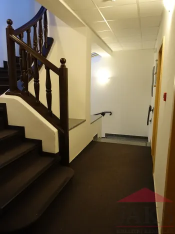 Pronájem kanceláře, Sušice - Sušice I, náměstí Svobody, 22 m2