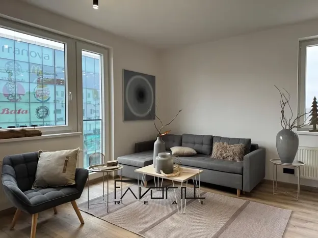 Prodej bytu 3+kk, Ostrava, Jantarová, 88 m2