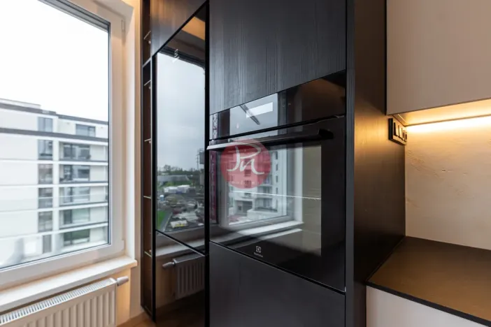 Pronájem bytu 4+kk, Ostrava, F. X. Riepla, 115 m2