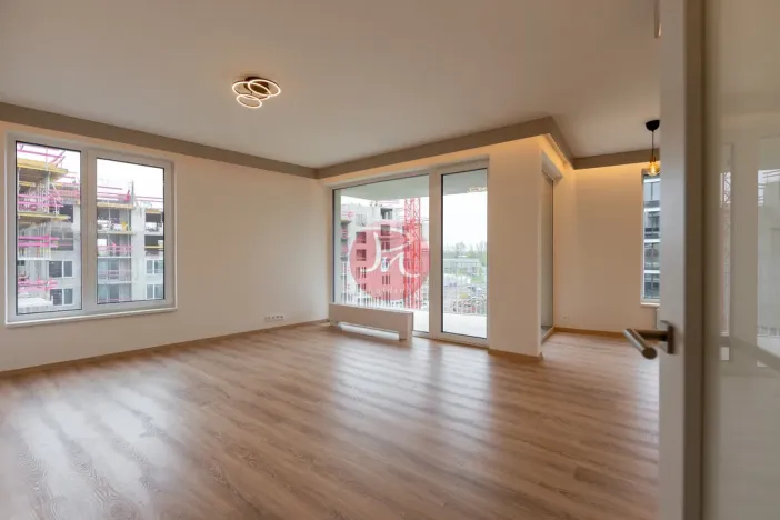 Pronájem bytu 4+kk, Ostrava, F. X. Riepla, 115 m2