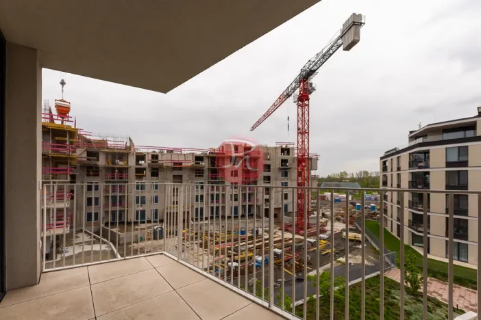 Pronájem bytu 4+kk, Ostrava, F. X. Riepla, 115 m2