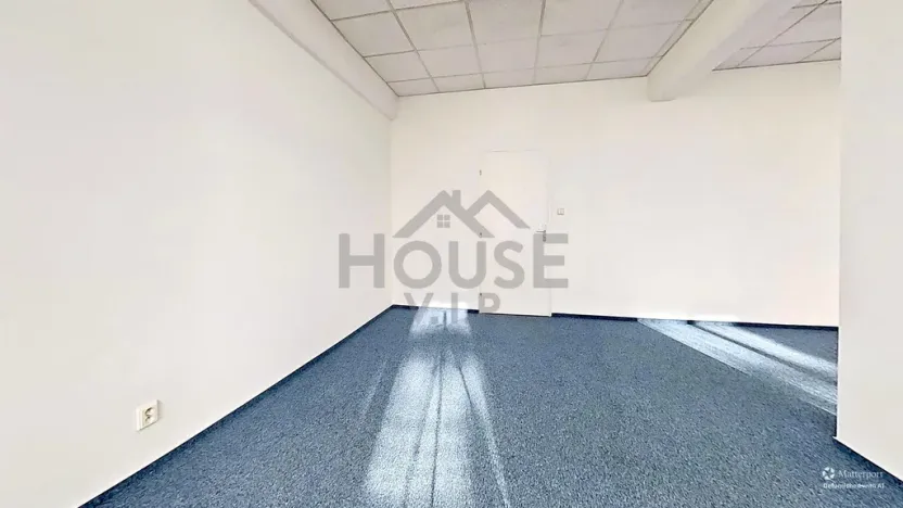 Pronájem kanceláře, Praha - Holešovice, U průhonu, 38 m2