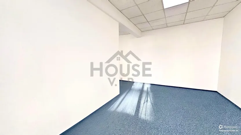 Pronájem kanceláře, Praha - Holešovice, U průhonu, 38 m2