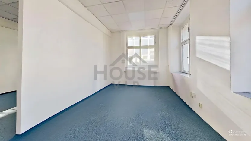 Pronájem kanceláře, Praha - Holešovice, U průhonu, 38 m2