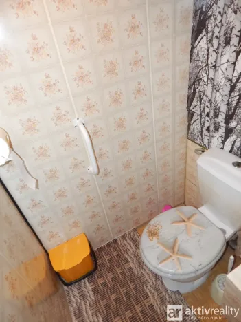 Prodej bytu 2+kk, Teplice - Prosetice, Na konečné, 47 m2