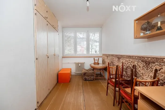 Prodej bytu 3+1, Třemošnice, Družstevní, 82 m2