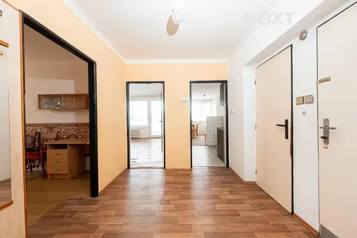 Prodej bytu 3+1, Třemošnice, Družstevní, 82 m2