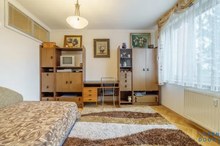 Prodej bytu 3+1, Karlovy Vary, Krušnohorská, 64 m2