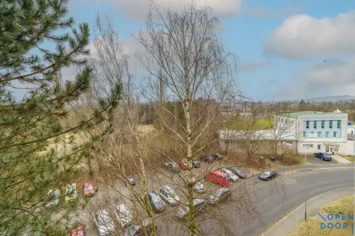 Prodej bytu 3+1, Karlovy Vary, Krušnohorská, 64 m2