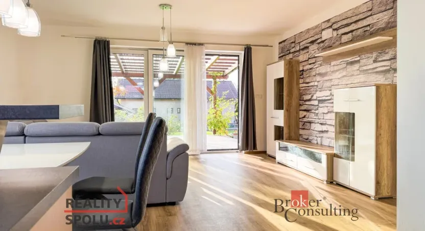 Pronájem rodinného domu, Přelouč, Škroupova, 114 m2