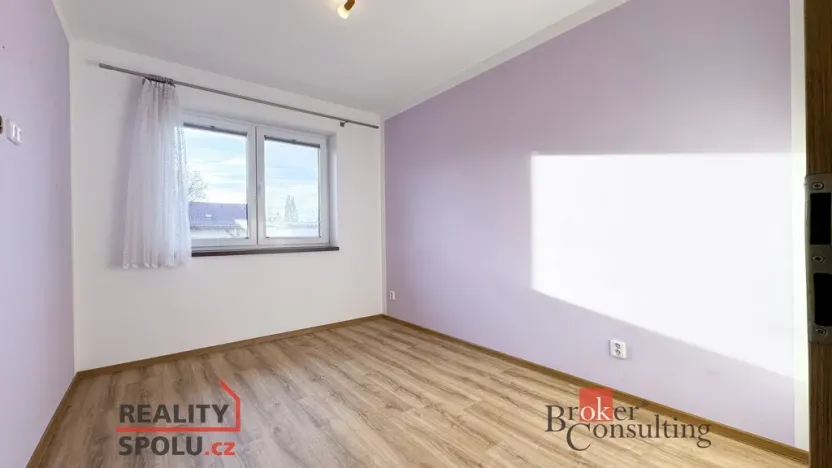 Pronájem rodinného domu, Přelouč, Škroupova, 114 m2