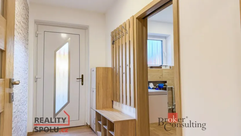 Pronájem rodinného domu, Přelouč, Škroupova, 114 m2