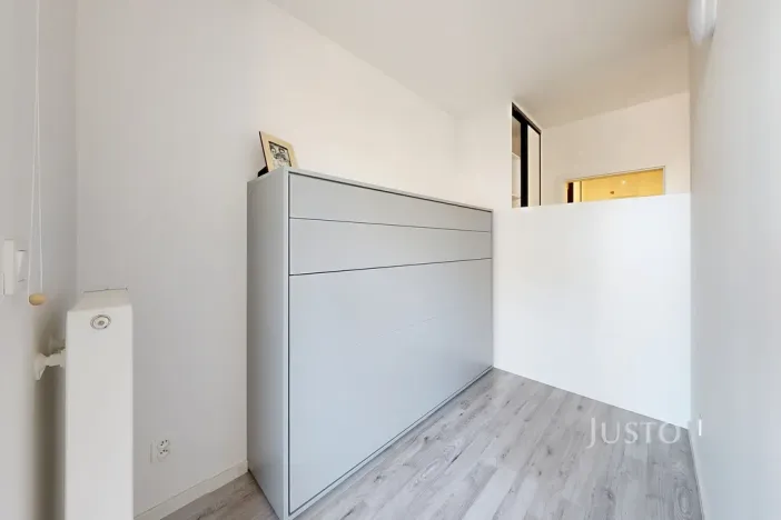 Pronájem bytu 1+kk, České Budějovice - České Budějovice 4, Vrbenská, 32 m2
