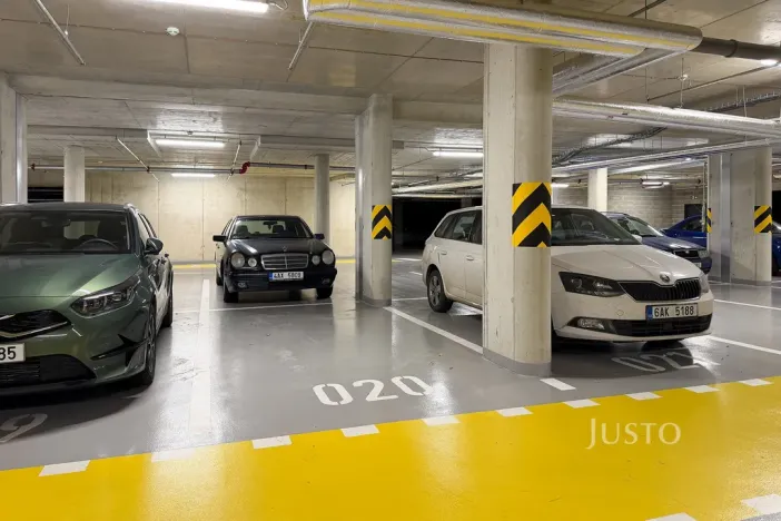 Pronájem bytu 1+kk, České Budějovice - České Budějovice 4, Vrbenská, 32 m2