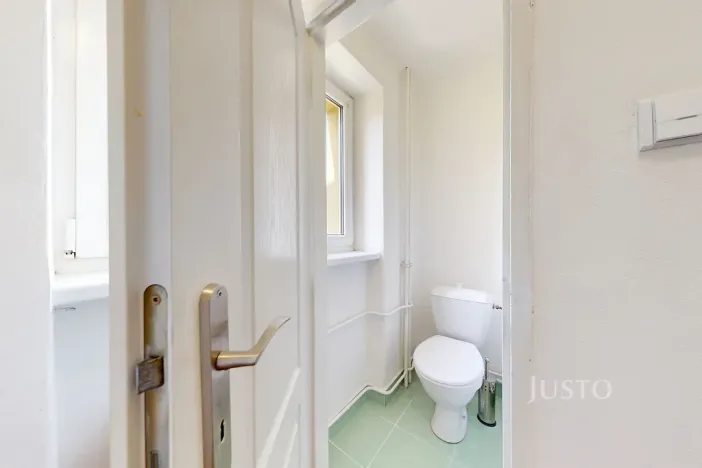 Pronájem bytu 1+1, České Budějovice - České Budějovice 7, Pabláskova, 41 m2