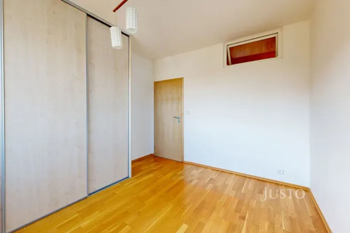 Pronájem bytu 2+kk, České Budějovice, Jar. Haška, 43 m2