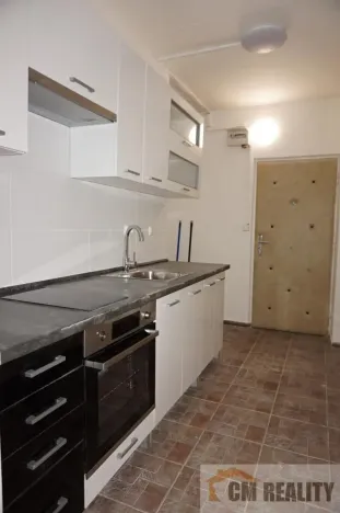 Pronájem bytu 1+kk, Prostějov - Vrahovice, Marie Pujmanové, 32 m2