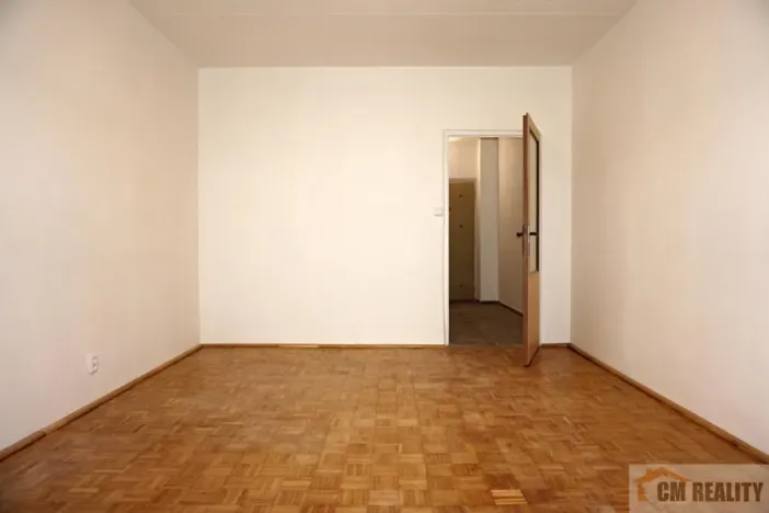 Pronájem bytu 1+kk, Prostějov - Vrahovice, Marie Pujmanové, 32 m2