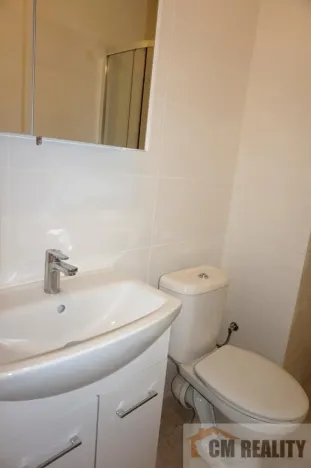 Pronájem bytu 1+kk, Prostějov - Vrahovice, Marie Pujmanové, 32 m2