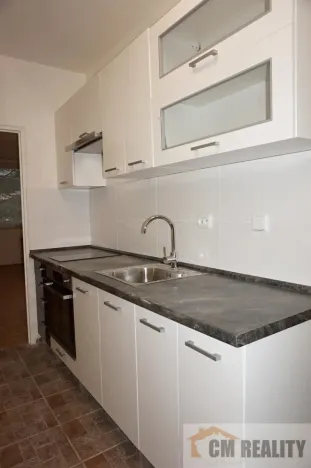Pronájem bytu 1+kk, Prostějov - Vrahovice, Marie Pujmanové, 32 m2
