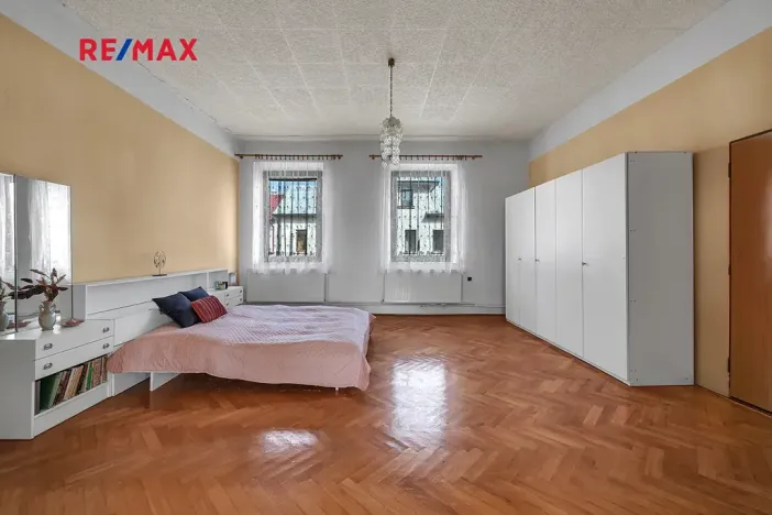 Prodej rodinného domu, Plaňany, Pražská, 152 m2