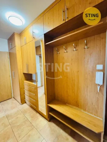 Pronájem bytu 2+1, Rožnov pod Radhoštěm, 5. května, 56 m2