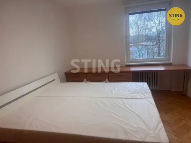 Pronájem bytu 2+1, Rožnov pod Radhoštěm, 5. května, 56 m2