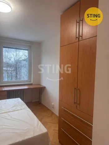 Pronájem bytu 2+1, Rožnov pod Radhoštěm, 5. května, 56 m2