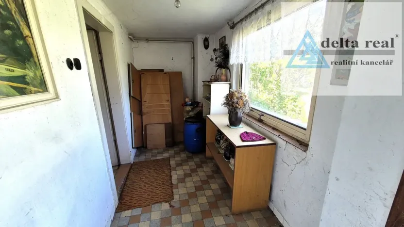 Prodej rodinného domu, Rájec, 100 m2