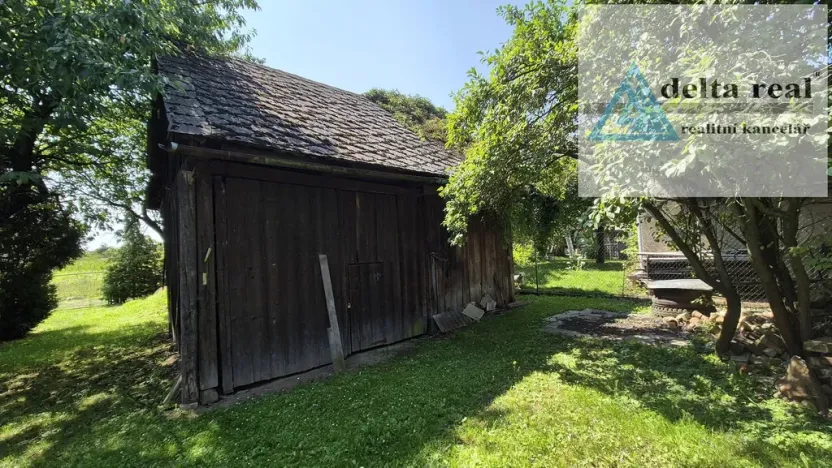 Prodej rodinného domu, Rájec, 100 m2