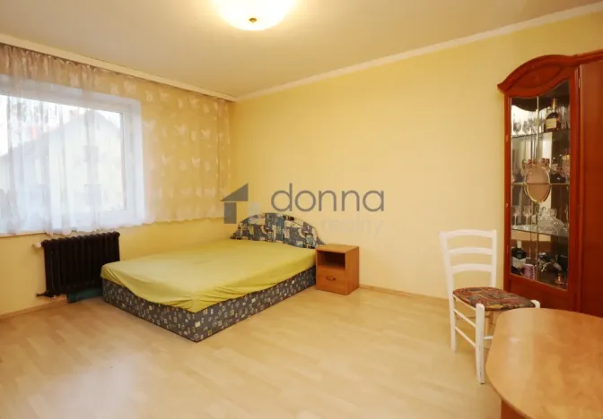 Pronájem pokoje, Praha, Krhanická, 35 m2