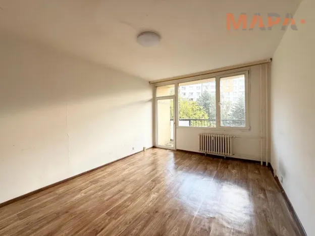 Prodej bytu 2+1, Chomutov, Dřínovská, 62 m2