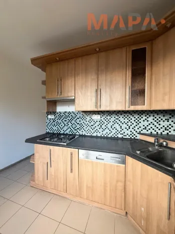 Prodej bytu 2+1, Chomutov, Dřínovská, 62 m2