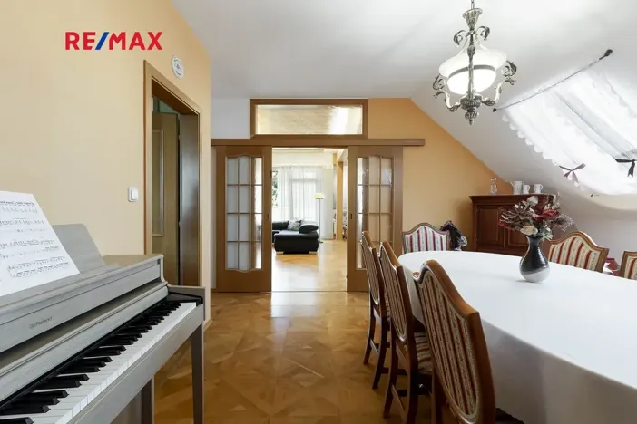 Prodej rodinného domu, Příbram, Brodská, 666 m2