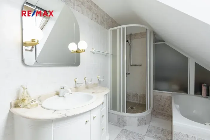 Prodej rodinného domu, Příbram, Brodská, 666 m2