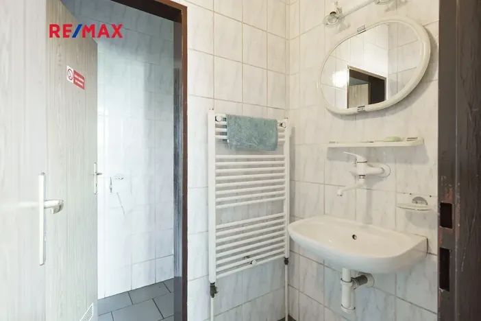 Prodej rodinného domu, Příbram, Brodská, 666 m2