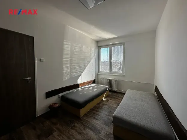 Prodej bytu 3+1, Příbram, Bož. Němcové, 62 m2