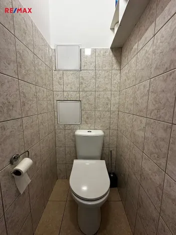 Prodej bytu 3+1, Příbram, Bož. Němcové, 62 m2