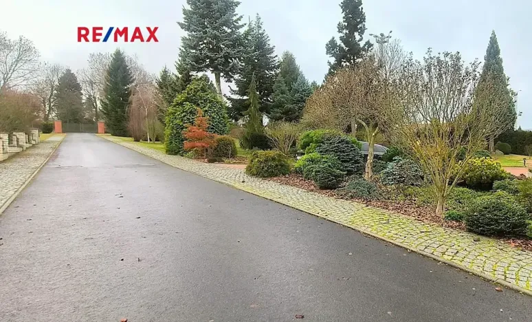 Prodej pozemku pro bydlení, Příbram, Brodská, 1659 m2