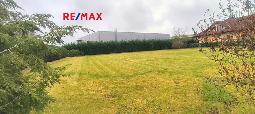 Prodej pozemku pro bydlení, Příbram, Brodská, 1659 m2