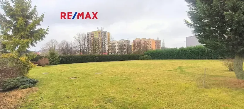 Prodej pozemku pro bydlení, Příbram, Brodská, 1659 m2