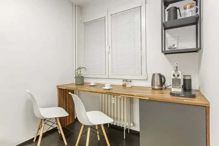 Pronájem bytu 1+1, Pardubice - Polabiny, Varšavská, 36 m2