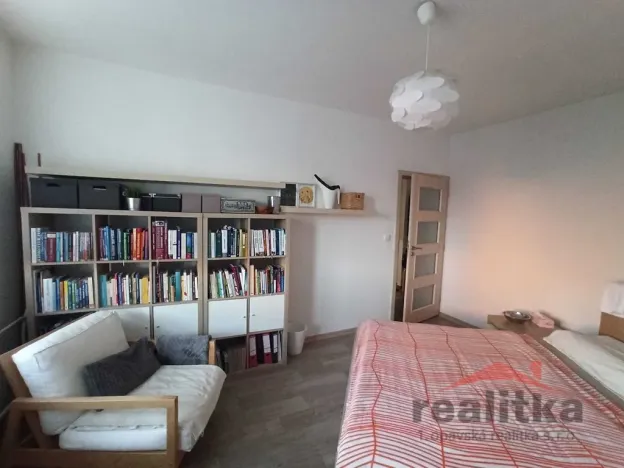 Prodej bytu 2+1, Opava - Předměstí, Purkyňova, 57 m2