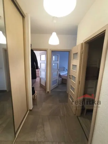 Prodej bytu 2+1, Opava - Předměstí, Purkyňova, 57 m2