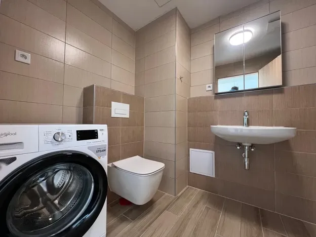 Pronájem bytu 1+kk, Slaný, Lázeňská, 35 m2