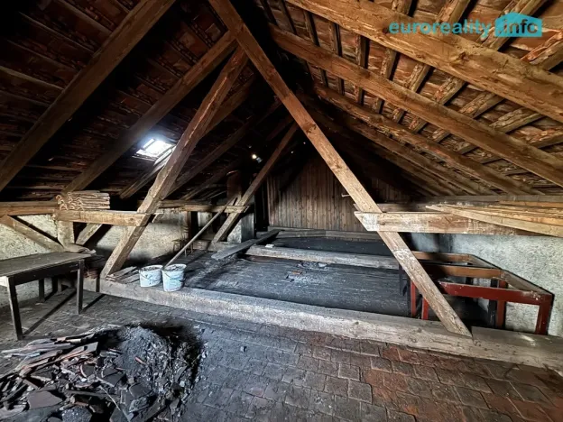 Prodej obchodního prostoru, Dnešice - Černotín, 205 m2