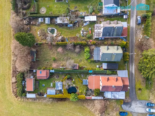 Prodej rodinného domu, Hranice, Habrmanova, 98 m2