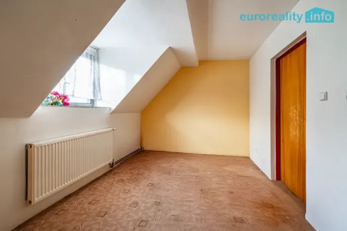 Prodej rodinného domu, Hranice, Habrmanova, 98 m2